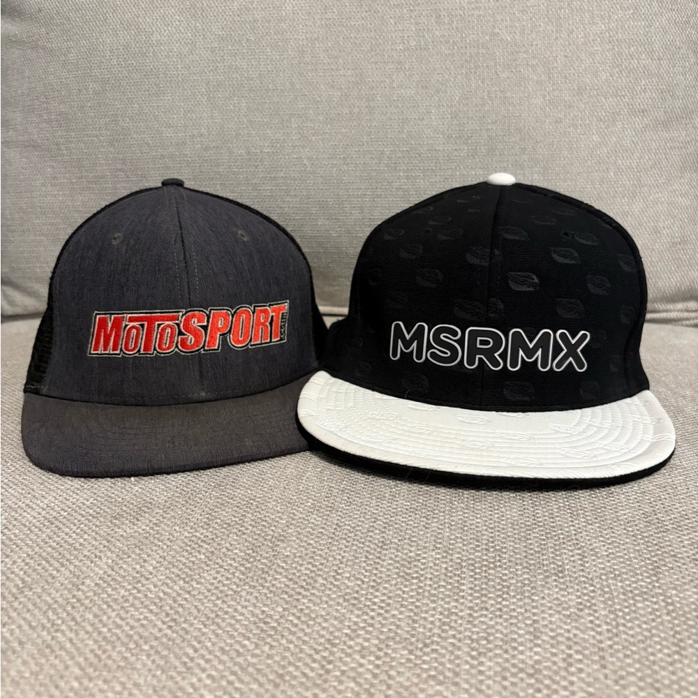 Men’s hat bundle
